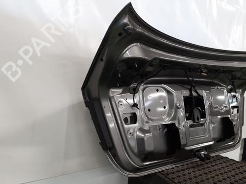 Used Tailgate Tailgate JAGUAR XE (X760) 2.0 D (180 hp) 33805013 33805013