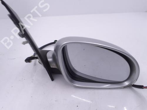 Right mirror VW GOLF PLUS V (5M1, 521) 1.9 TDI | BP28130351C27