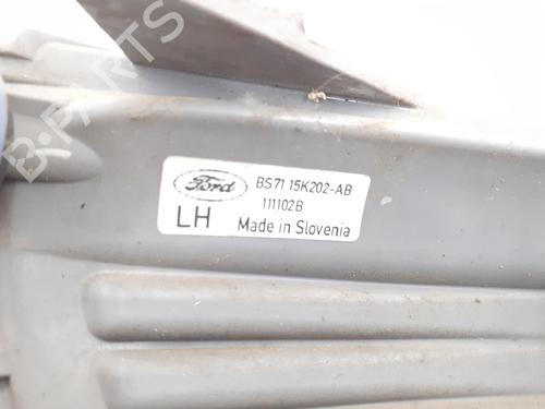 left-front-fog-light-ford-mondeo-iv-turnier-ba7-2007-2008-2009-2010-2011-2012-2013-2014-2015-30520342 main image