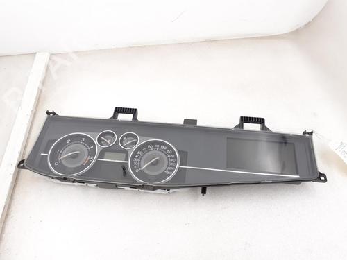 Instrument cluster RENAULT VEL SATIS (BJ0_) 2.0 dCi (BJ03, BJ0B) | BP24788623C47  - Image 7