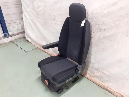 Left front seat RENAULT MASTER III Platform/Chassis (EV, HV, UV) 2.3 dCi 145 FWD (EV0E, EV0F, HV0E, HV0F, UV0E, UV0F,... | BP31282506C15 - Image 5