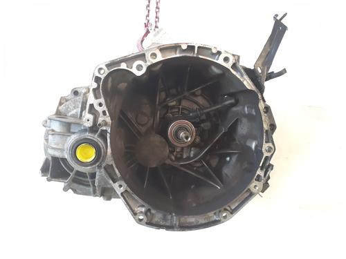 Gearbox RENAULT MEGANE III Hatchback (BZ0/1_, B3_) 1.9 dCi (BZ0N, BZ0J) | BP30821398M3 - Image 7