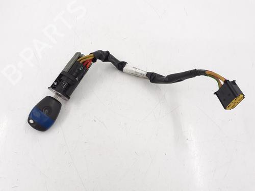 Ignition barrel DACIA LOGAN MCV (KS_) 1.5 dCi (KS04) | BP33209423M48 - Image 4