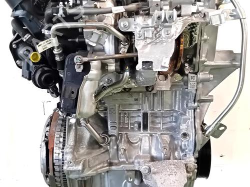 Używane Silnik RENAULT MEGANE IV Saloon 1.5 dCi 110 (110 hp) 24792539
