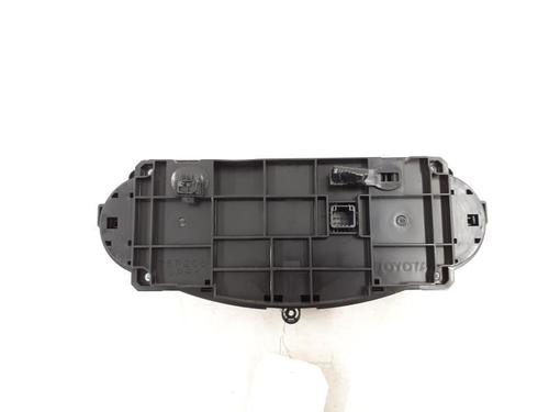Used Climate control TOYOTA YARIS (_P13_) 1.5 Hybrid (NHP130_, NHP130) (101 hp) 24782624