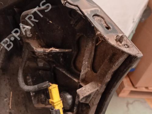 Front bumper PEUGEOT 207 (WA_, WC_) 1.6 HDi | BP29829505C7