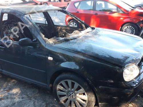 Felg VW GOLF IV (1J1) 1.9 TDI | BP24778378C45 