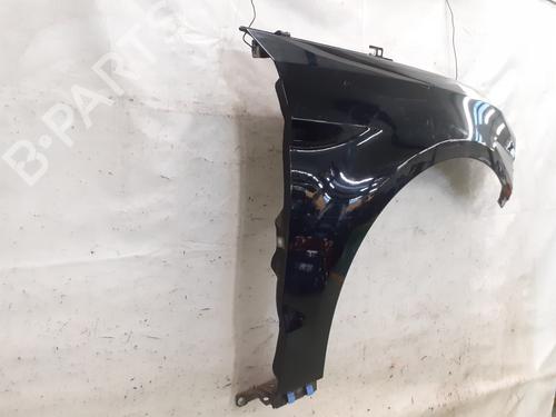 Right front fenders FORD GALAXY III (CK) 2.0 EcoBlue | BP29893664C42