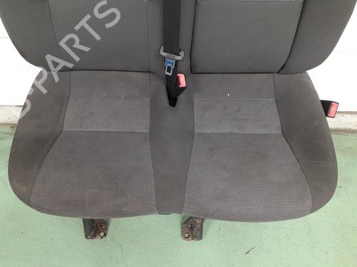 Right front seat PEUGEOT BOXER Platform/Chassis 2.2 HDi 110 | BP33682143C16 - Image 4