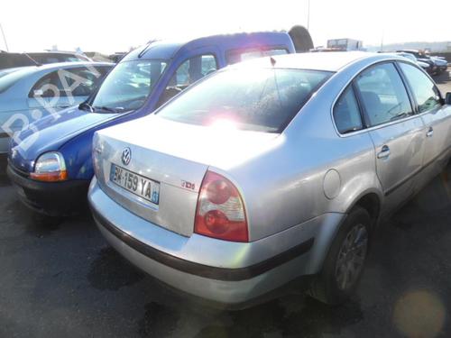 Right mirror VW PASSAT B5.5 (3B3) 1.9 TDI | BP24774559C27 