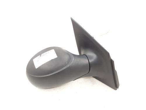 Right mirror CITROËN C2 (JM_) 1.4 HDi | BP24784282C27 