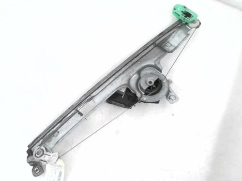 Front right window mechanism RENAULT SCÉNIC II (JM0/1_) 1.5 dCi (JM1E, JM16) | BP24780458C23 
