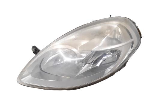 Venstre forlygte LANCIA MUSA (350_) 1.3 D Multijet (350.AXM11, 350.AXM1A, 350.AXI1A) (95 hp) 24795809