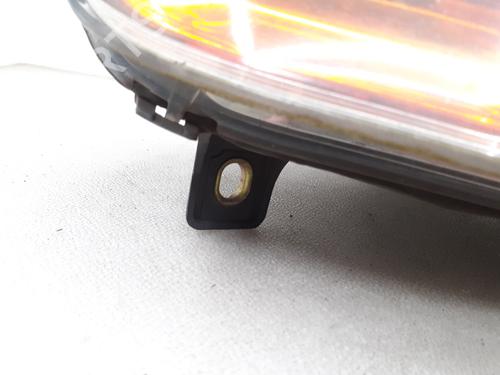 Right headlight FIAT IDEA (350_) 1.9 JTD | BP24978039C29  - Image 6