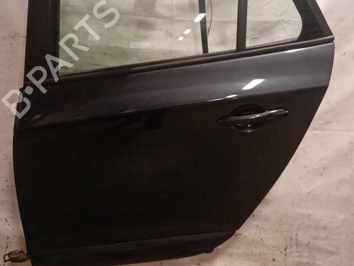 Used Left rear door RENAULT MEGANE III Grandtour (KZ0/1) 1.5 dCi (KZ09, KZ0D, KZ1G, KZ29, KZ14, KZ1W, KZ10, KZ1F,... (110 hp) 29850447