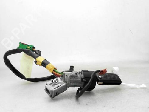 Ignition barrel PEUGEOT 1007 (KM_) 1.4 HDi | BP24778051M48 