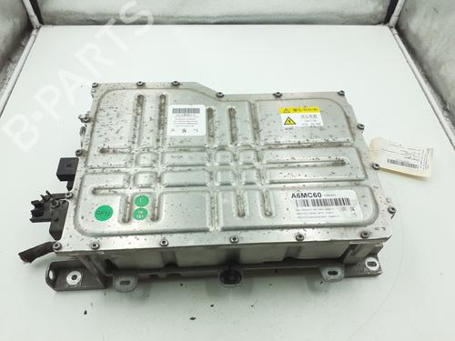 Electronic module CITROËN C5 AIRCROSS (A_) 1.6 Hybrid 225 (A45GFR) | BP24797490M83 - Image 3