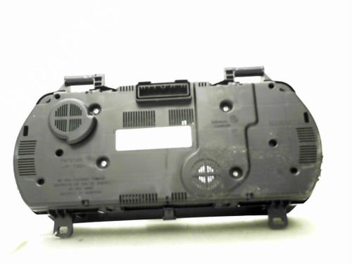 Instrument cluster RENAULT SCÉNIC IV (J9_) 1.5 dCi 110 Hybrid Assist (J9AE) | BP24778077C47 