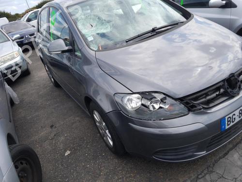 Højre baglygte VW GOLF PLUS V (5M1, 521) 1.9 TDI | BP24787189C35 