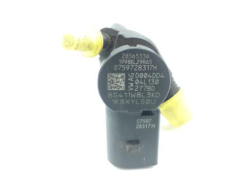 Injector VW GOLF VII (5G1, BQ1, BE1, BE2) 1.6 TDI | BP27702076M100