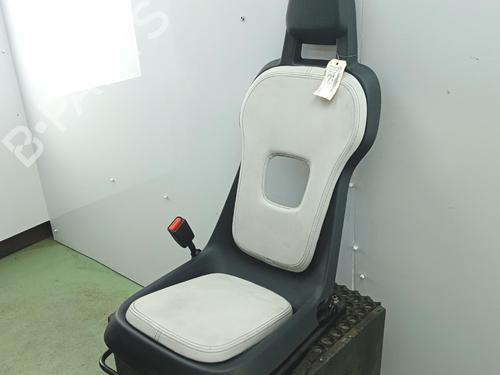 Left front seat FIAT TOPOLINO Electric | BP39762662C15 - Image 4