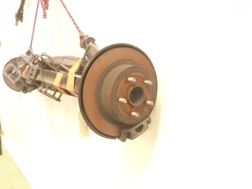 Rear axle NISSAN NV200 Van e-NV (ME0N) | BP24792216M2 