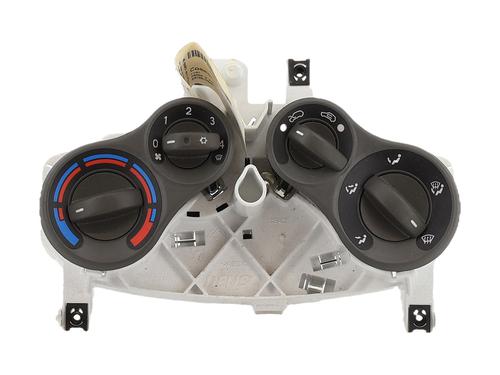 Climate control FIAT PANDA (169_) 1.1 (169.AXA1A) | BP37503667I5 - Image 3