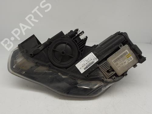 Right headlight AUDI A1 (8X1, 8XK) 1.4 TFSI | BP36027356C29 - Image 5