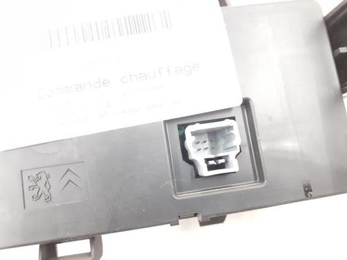 Climate control CITROËN C2 (JM_) 1.4 | BP24783838I5 