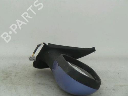 Used Right mirror NISSAN MICRA III (K12) 1.2 16V (80 hp) 24774488