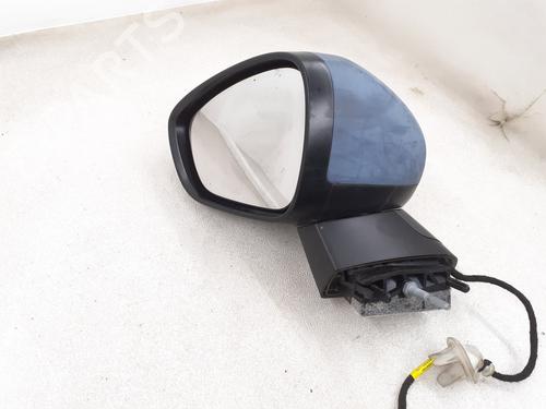 Used Left mirror Left mirror CITROËN C4 II (NC_) 1.4 VTi 95 (NC8FP0) (95 hp) 24796424 24796424