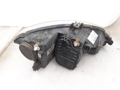 Left headlight SEAT LEON (1P1) 2.0 TDI | BP24795978C28 