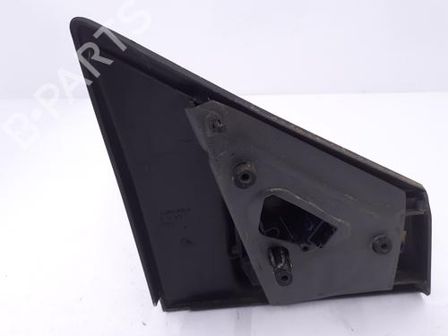 Used Left mirror Left mirror RENAULT CLIO III (BR0/1, CR0/1) 1.5 dCi (BR17, CR17) (86 hp) 28141442 28141442