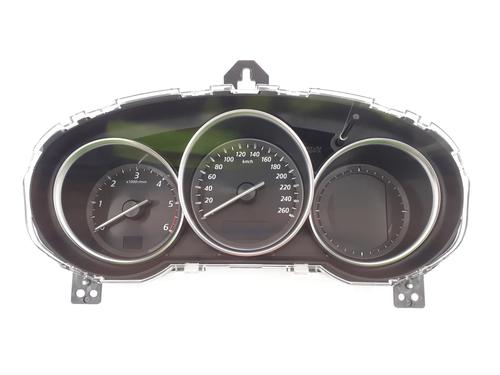 Used Instrument cluster Instrument cluster MAZDA CX-5 (KE, GH) 2.2 D AWD (KE102) (175 hp) 25740486 25740486
