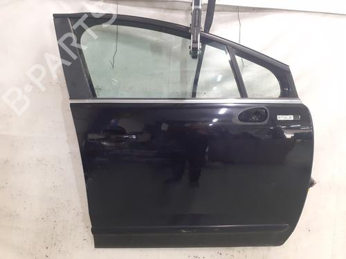 Used Right front door PEUGEOT 5008 (0U_, 0E_) 1.6 HDi (112 hp) 30814222