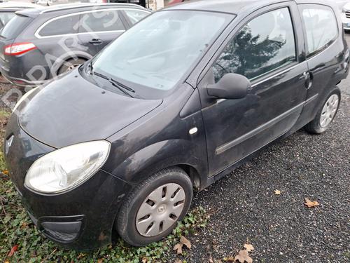Used Parts RENAULT TWINGO II (CN0_) 1.2 16V (CN04, CN0B) (75 hp) 4406665