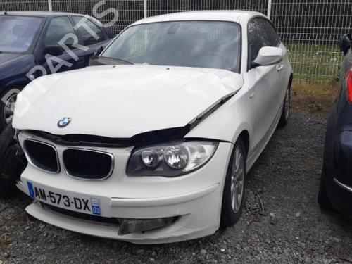 Used Parts BMW 1 (E81) 116 d 2411443