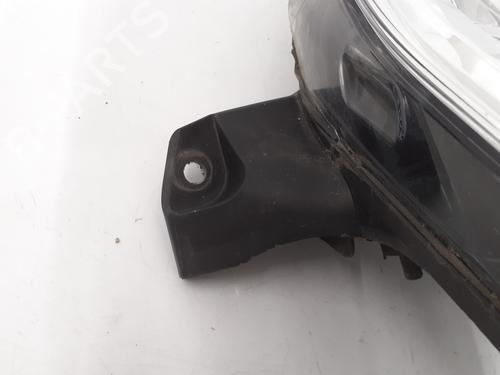 Left headlight CITROËN C3 II (SC_) 1.4 HDi 70 (SC8HZC, SC8HR0, SC8HP4) | BP29287917C28 