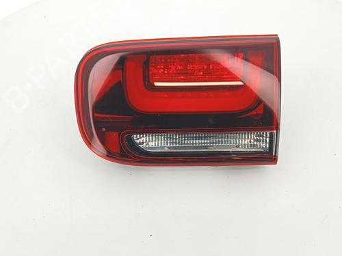 Used Right tailgate light Right tailgate light 36817312 36817312