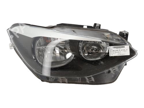 Right headlight BMW 1 (F20) 116 i | BP39665290C29 - Image 4