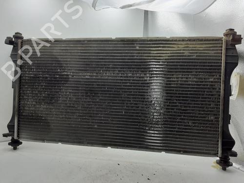 Used Water radiator FORD TRANSIT Van (FA_ _) 2.0 DI (FAE_, FAF_, FAG_) (75 hp) 24785415