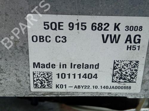 Electronic module VW GOLF VII (5G1, BQ1, BE1, BE2) 1.4 GTE Hybrid | BP33198467M83 - Image 5