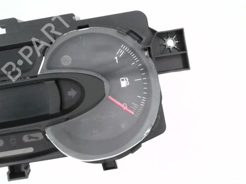 Cockpit RENAULT CAPTUR I (J5_, H5_) 0.9 TCe 90 | BP24781887C47 