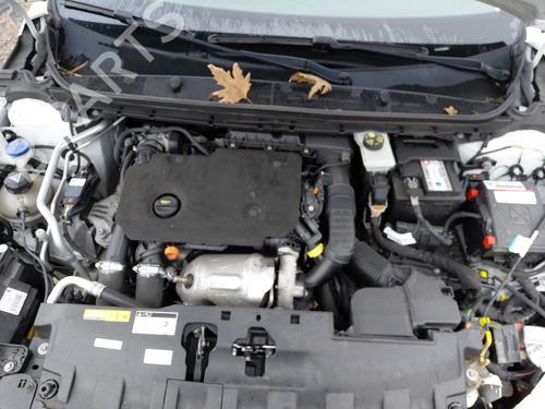 Used Parts PEUGEOT 308 SW II (LC_, LJ_, LR_, LX_, L4_) 1.5 BlueHDi 130 4961806