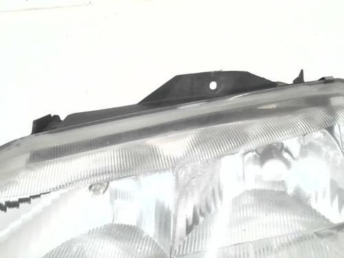Scheinwerfer links für RENAULT ESPACE III (JE0_) 2.2 dCi (JE0K) (130 hp) 25271490