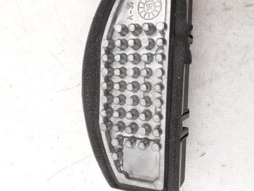 Used Heater resistor Heater resistor BMW i3 (I01) Range Extender (170 hp) 24785981 24785981