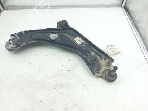 Used Right front suspension arm PEUGEOT 308 II (LB_, LP_, LW_, LH_, L3_) 1.6 BlueHDi 120 (120 hp) 24793555