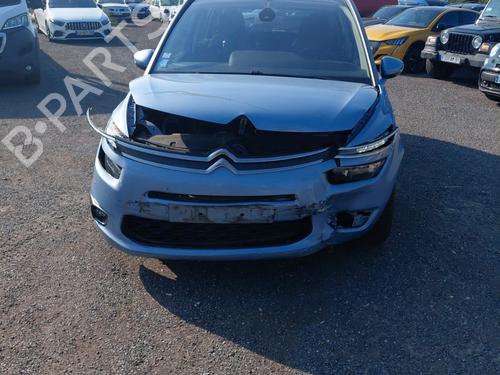 Brugte CITROËN C4 Grand Picasso II (DA_, DE_) 1.6 HDi / BlueHDi 115 (115 hp) 4188900