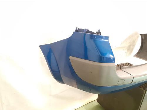Rear bumper RENAULT MEGANE II Estate (KM0/1_) 1.5 dCi (KM16, KM1E) | BP24795602C8 
