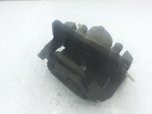 Left front brake caliper PEUGEOT 3008 II SUV (MC_, MR_, MJ_, M4_) 1.6 THP 165 (M45GYW, M45GZW, M45GYV) | BP30121943M105
